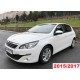 PEUGEOT 308- 14/17; ARAÇ BİLGİLERİ VE RESİMLERİ (ALLURE/ACTIVE MODEL) - Yedek Parça | Parça Dükkanda