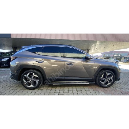 HYUNDAI TUCSON- 21/25; ARAÇ BİLGİLERİ VE RESİMLERİ - Yedek Parça | Parça Dükkanda