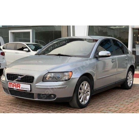 VOLVO S40- 05/07; ARAÇ BİLGİLERİ VE RESİMLERİ - Yedek Parça | Parça Dükkanda