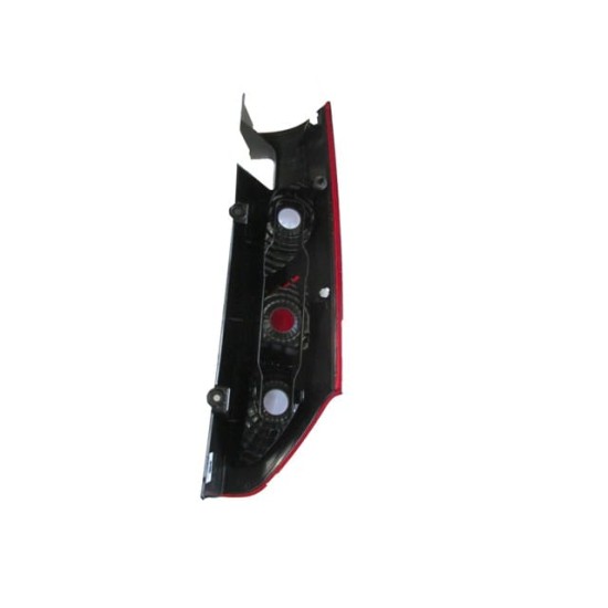 RENAULT KANGOO- 4- 14/21; STOP LAMBASI SOL KIRMIZI/BEYAZ (YANA AÇILAN TİP) 2KAPI (MARS) - Yedek Parça | Parça Dükkanda