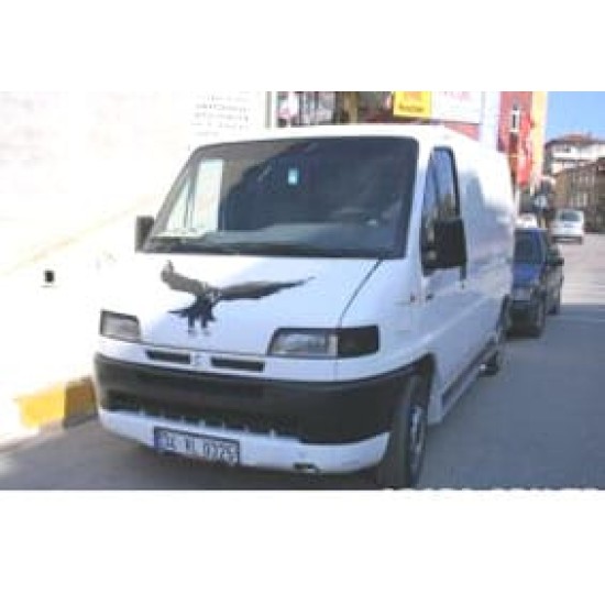 CITROEN JUMPER- 98/01; ARAÇ BİLGİLERİ VE RESİMLERİ - Yedek Parça | Parça Dükkanda