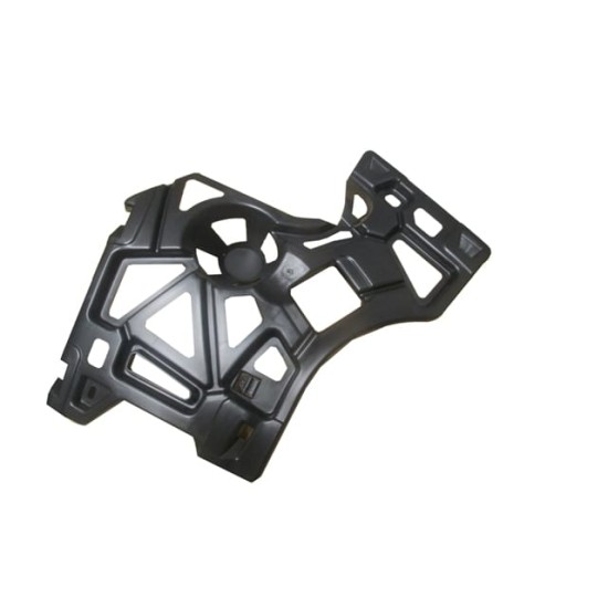 RENAULT MEGANE- 4- HB- 16/20; ARKA TAMPON İÇ BAĞLANTI BRAKETİ SAĞ (UÇ KISIM) (PLASTİK) (TYG) - Yedek Parça | Parça Dükkanda