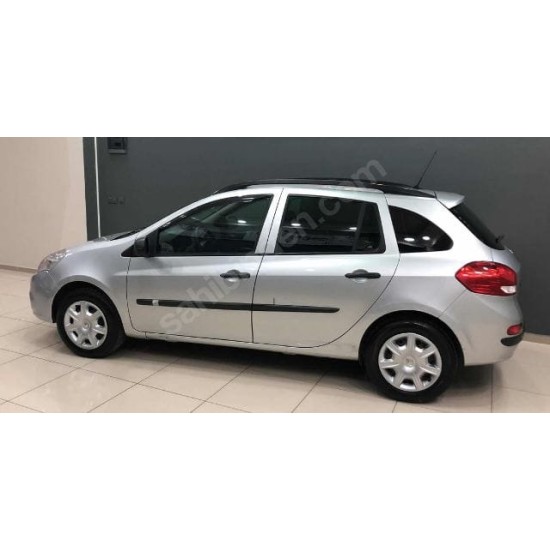 RENAULT CLIO- 3- GRAND TOUR- 09/12; ARAÇ BİLGİLERİ VE RESİMLERİ - Yedek Parça | Parça Dükkanda