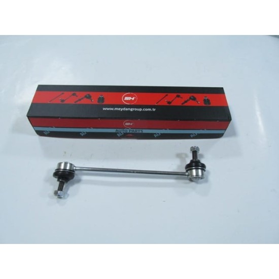 FORD TRANSIT CONNECT- 02/09; VİRAJ ASKI Z ROT ÖN SAĞ/SOL AYNI (ADET) (238mm) (SH) - Yedek Parça | Parça Dükkanda