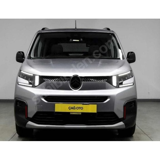 CITROEN BERLINGO- 24/25; ARAÇ BİLGİLERİ VE RESİMLERİ - Yedek Parça | Parça Dükkanda