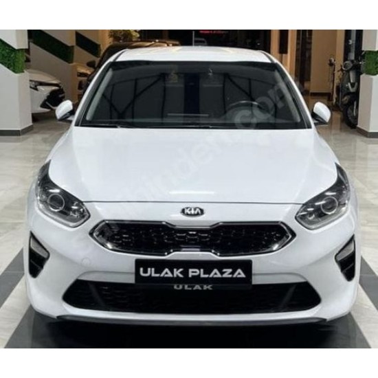 KIA CEED- 19/20; ARAÇ BİLGİLERİ VE RESİMLERİ - Yedek Parça | Parça Dükkanda