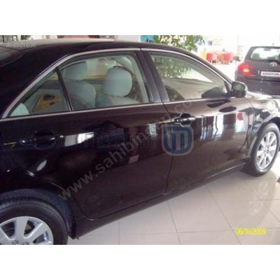 TOYOTA CAMRY- 06/09; ARAÇ BİLGİLERİ VE RESİMLERİ - Yedek Parça | Parça Dükkanda