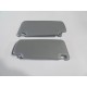 OPEL CORSA- D- 07/14; GÜNEŞLİK SAĞ/SOL SET 2 PARÇA - Yedek Parça | Parça Dükkanda