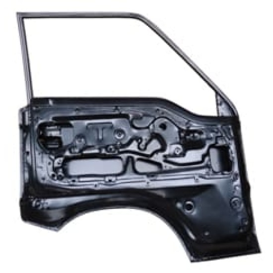 HYUNDAI PORTER KAMYONET- 96/05; ÖN KAPI KOMPLE SOL (BFN) - Yedek Parça | Parça Dükkanda