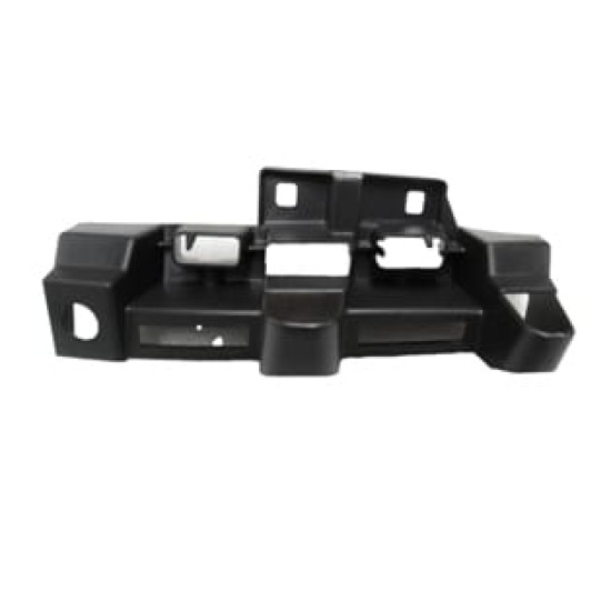 RENAULT GRAND SCENIC- 3- 10/12; ÖN TAMPON İÇ BAĞLANTI BRAKETİ SOL PLASTİK (TW) - Yedek Parça | Parça Dükkanda