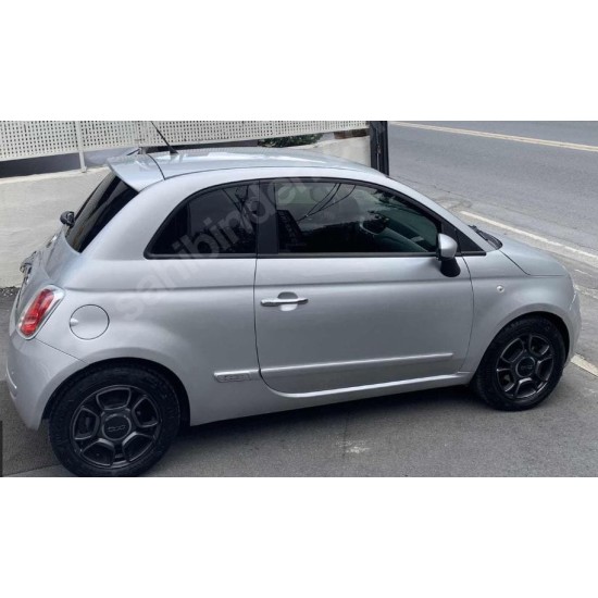 FIAT 500- 10/17; ARAÇ BİLGİLERİ VE RESİMLERİ - Yedek Parça | Parça Dükkanda