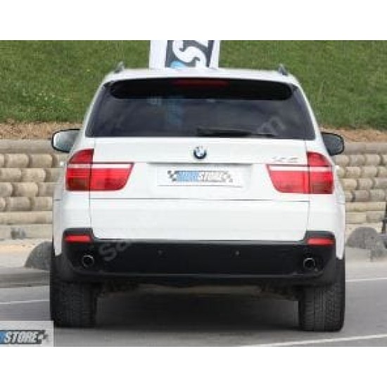 BMW X5- E53- 00/03/04/06; ARAÇ BİLGİLERİ VE RESİMLERİ - Yedek Parça | Parça Dükkanda
