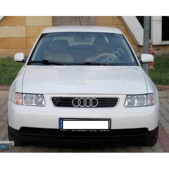 AUDI A3- 97/03; ARAÇ BİLGİLERİ VE RESİMLERİ - Yedek Parça | Parça Dükkanda