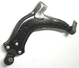 PEUGEOT 306- SD/HB- 00/01; ÖN ALT TABLA SOL ROTİLLİ/BURÇLU (SALINCAK) (16mm MANUEL) (SH)
