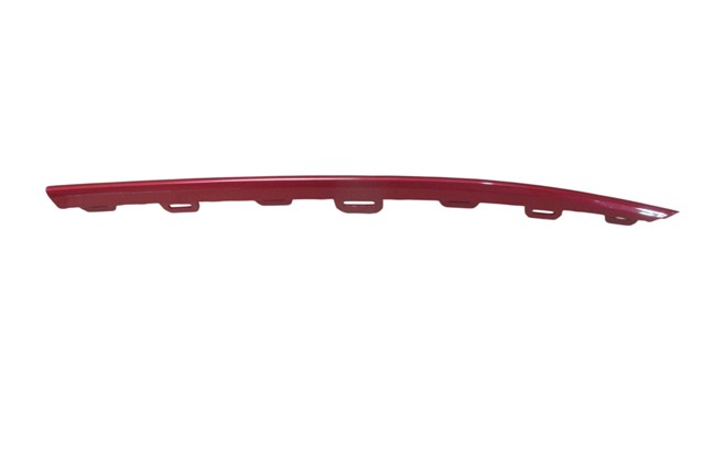 CHERY OMODA 5- 23/24; ÖN TAMPON ALT ÇITASI SAĞ KIRMIZI (TW)