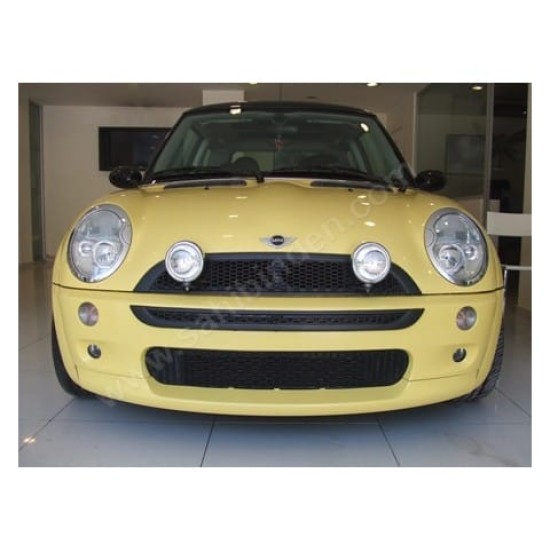 MINI COOPER- 02/07; ARAÇ BİLGİLERİ VE RESİMLERİ - Yedek Parça | Parça Dükkanda