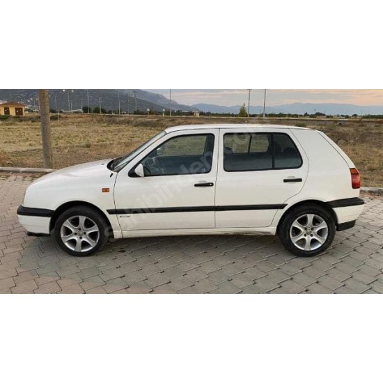 VOLKSWAGEN GOLF- 3- 92/98; ARAÇ BİLGİLERİ VE RESİMLERİ - Yedek Parça | Parça Dükkanda