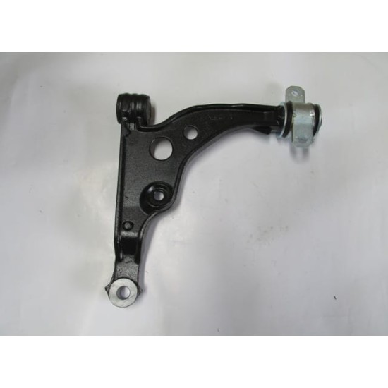 PEUGEOT BOXER- 03/07; ÖN ALT TABLA SOL ROTİLSİZ/BURÇLU (SALINCAK) (Q 1,8 mm) (SH) - Yedek Parça | Parça Dükkanda