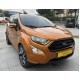 FORD ECOSPORT- 18/22; ARAÇ BİLGİLERİ VE RESİMLERİ - Yedek Parça | Parça Dükkanda