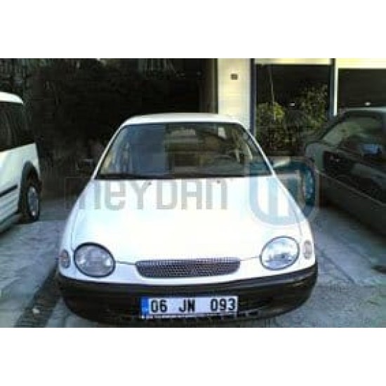 TOYOTA COROLLA- AE111- 99/00; ARAÇ BİLGİLERİ VE RESİMLERİ - Yedek Parça | Parça Dükkanda
