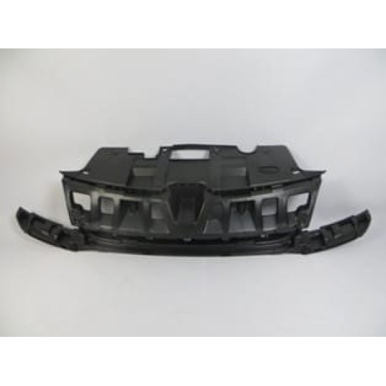 RENAULT MEGANE- 3- HB- 12/13; ÖN TAMPON İÇ KORUMASI PLASTİK (TW) - Yedek Parça | Parça Dükkanda