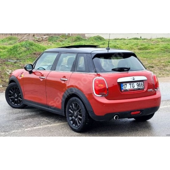 MINI COOPER- 13/16; ARAÇ BİLGİLERİ VE RESİMLERİ - Yedek Parça | Parça Dükkanda
