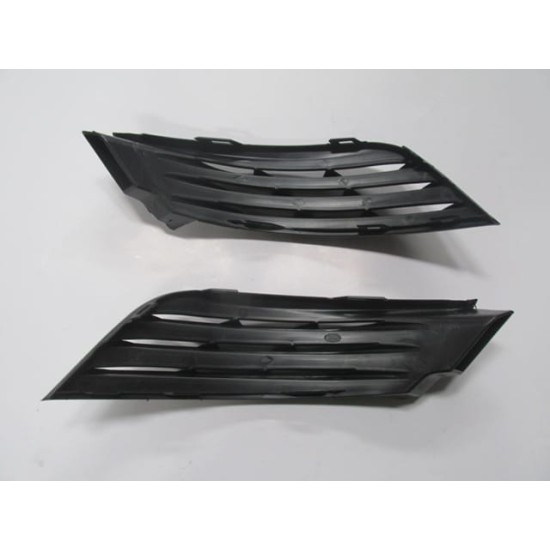 RENAULT MEGANE- 4- SD/HB- 16/20; SİS LAMBA KAPAĞI SAĞ/SOL SET (2 PARÇA) SİS DELİKSİZ - Yedek Parça | Parça Dükkanda