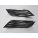 RENAULT MEGANE- 4- SD/HB- 16/20; SİS LAMBA KAPAĞI SAĞ/SOL SET (2 PARÇA) SİS DELİKSİZ - Yedek Parça | Parça Dükkanda