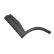 CHERY OMODA 5- 23/24; ARKA KAPI BANDI SOL SİYAH (DODİK PLASTİKLİ) (TW)
