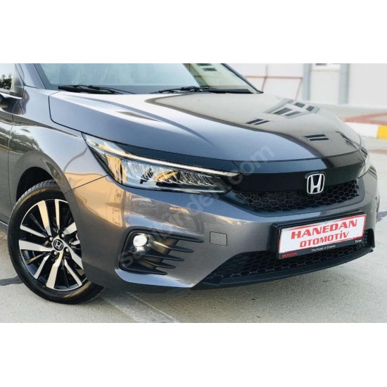 HONDA CITY- 21/24; ARAÇ BİLGİLERİ VE RESİMLERİ - Yedek Parça | Parça Dükkanda