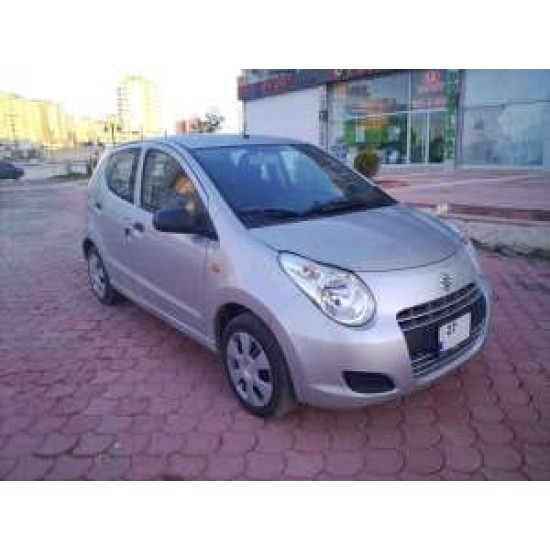 SUZUKI ALTO- 10/12; ARAÇ BİLGİLERİ VE RESİMLERİ - Yedek Parça | Parça Dükkanda