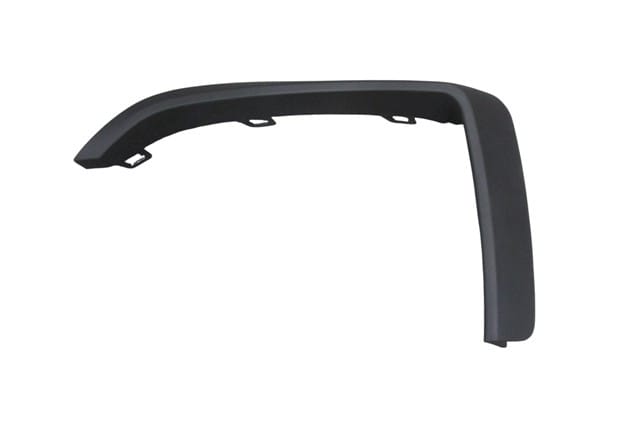 BMW 1 SERI- F40- 20/22; SİS LAMBA ÇERÇEVESİ SOL SİYAH (TW)
