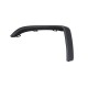 BMW 1 SERI- F40- 20/22; SİS LAMBA ÇERÇEVESİ SOL SİYAH (TW)