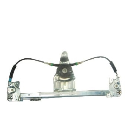 MERCEDES S SL CLASS- W140- 91/98; ARKA CAM KRİKOSU SOL ELEKTRİKLİ/MOTORSUZ - Yedek Parça | Parça Dükkanda