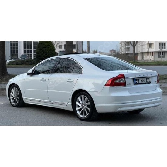 VOLVO S80- 13/16; ARAÇ BİLGİLERİ VE RESİMLERİ - Yedek Parça | Parça Dükkanda