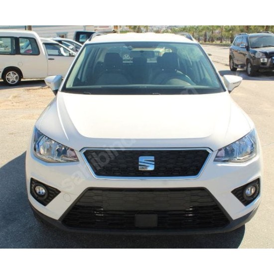 SEAT ARONA- 17/21; ARAÇ BİLGİLERİ VE RESİMLERİ - Yedek Parça | Parça Dükkanda