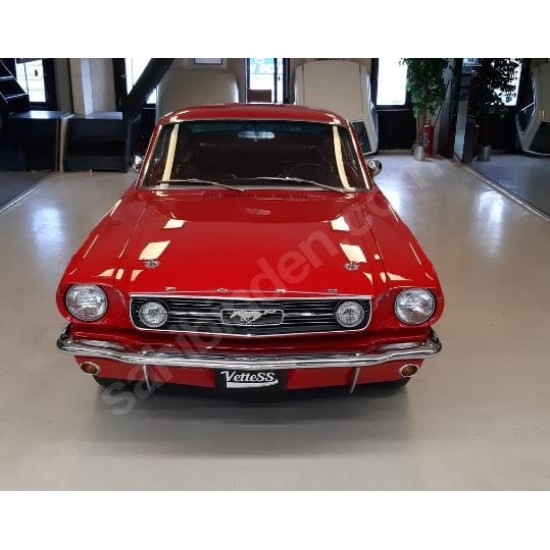 FORD MUSTANG- 65/67; ARAÇ BİLGİLERİ VE RESİMLERİ - Yedek Parça | Parça Dükkanda