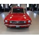 FORD MUSTANG- 65/67; ARAÇ BİLGİLERİ VE RESİMLERİ - Yedek Parça | Parça Dükkanda