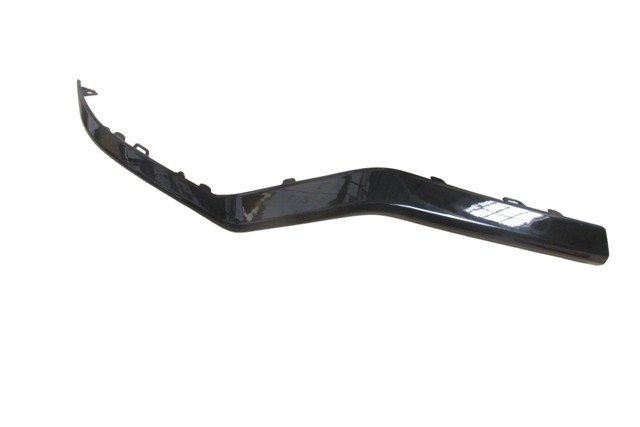 CHERY TIGGO 7 PRO- 23/24; ÖN TAMPON ALT ÇITASI SAĞ PARLAK SİYAH (TW)