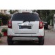 CHEVROLET CAPTIVA- 07/12; ARAÇ BİLGİLERİ VE RESİMLERİ - Yedek Parça | Parça Dükkanda