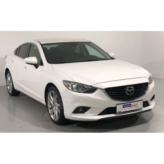MAZDA 6- 13/18; ARAÇ BİLGİLERİ VE RESİMLERİ - Yedek Parça | Parça Dükkanda