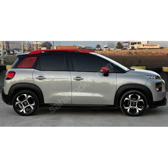 CITROEN C3 AIRCROSS- 17/21; ARAÇ BİLGİLERİ VE RESİMLERİ - Yedek Parça | Parça Dükkanda