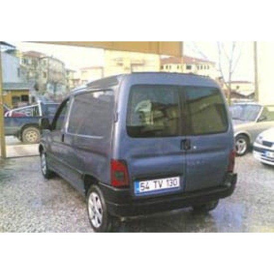 PEUGEOT PARTNER- 96/02; ARAÇ BİLGİLERİ VE RESİMLERİ - Yedek Parça | Parça Dükkanda