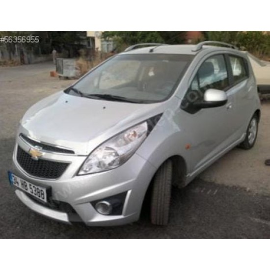 CHEVROLET SPARK- 10/14; ARAÇ BİLGİLERİ VE RESİMLERİ - Yedek Parça | Parça Dükkanda