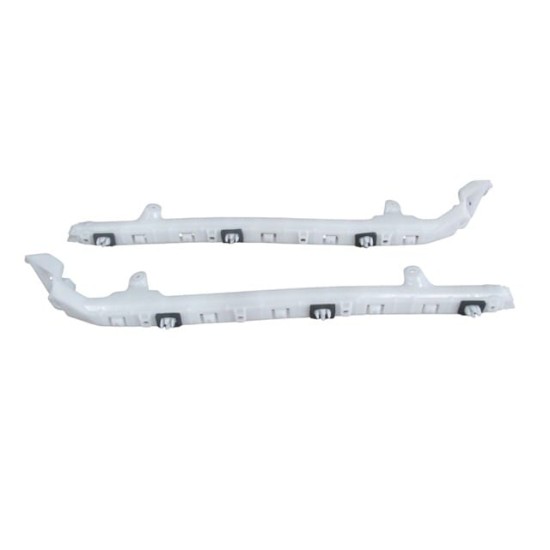 RENAULT MEGANE- 4- SD- 16/20; ARKA TAMPON BRAKETİ İÇ SAĞ/SOL SET 2 PARÇA(YAN KULAĞA TAKILAN ÜST) - Yedek Parça | Parça Dükkanda