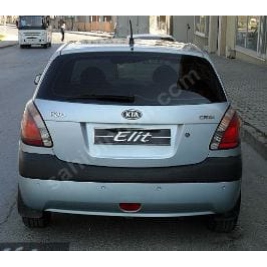 KIA RIO- III- 06/11; ARAÇ BİLGİLERİ VE RESİMLERİ - Yedek Parça | Parça Dükkanda