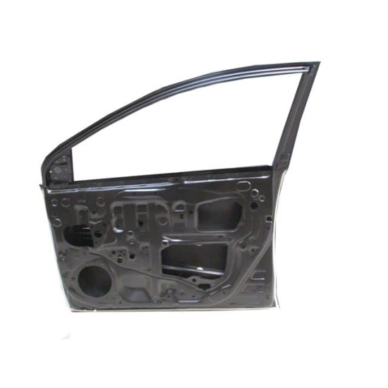 TOYOTA COROLLA- NDE180- 13/18; ÖN KAPI KOMPLE SAĞ (BAND DELİKSİZ) (İCELİ/ÇEKOMASTİKLİ) (TW) - Yedek Parça | Parça Dükkanda