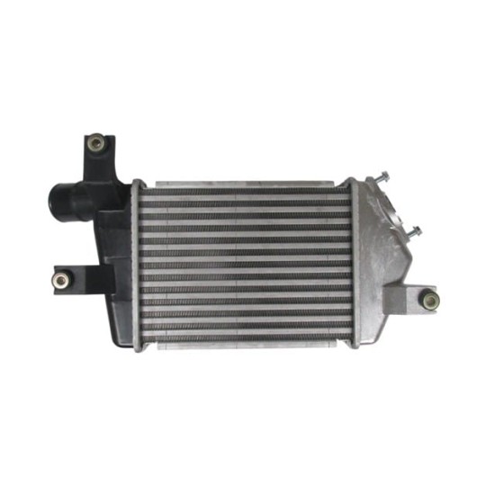 MITSUBISHI L200- PICK UP- 06/15; TURBO HAVA SOĞUTMA RADYATÖRÜ (İNTERCOOLER)(BRAZİNG)275x204x50) ORİS - Yedek Parça | Parça Dükkanda