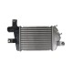 MITSUBISHI L200- PICK UP- 06/15; TURBO HAVA SOĞUTMA RADYATÖRÜ (İNTERCOOLER)(BRAZİNG)275x204x50) ORİS - Yedek Parça | Parça Dükkanda