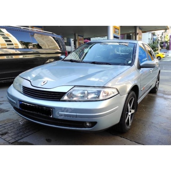 RENAULT LAGUNA- 06/08; ARAÇ BİLGİLERİ VE RESİMLERİ - Yedek Parça | Parça Dükkanda